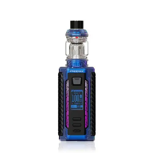 Freemax Maxus 3 200w Kit Vape Wholesale Supplies